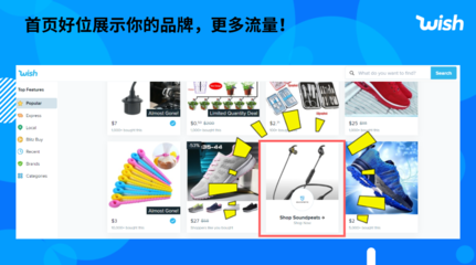 品牌出海新路径 Wish《2020年品牌出海创造营》上线，赋能站内推广新机遇