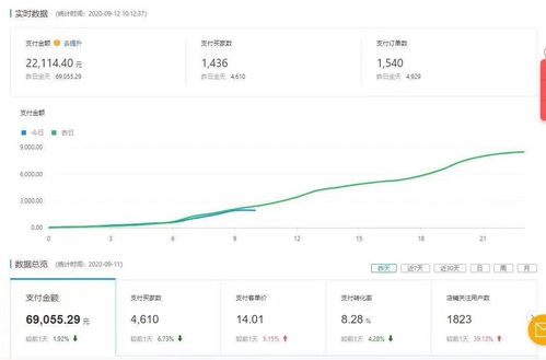 拼多多站内推广利器 派派窝联盟的效果分析与实战指南