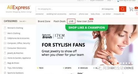 揭秘 80%速卖通卖家忽视的高效站内引流与推广策略